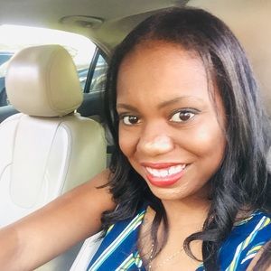 Meet your Posher, Tiara